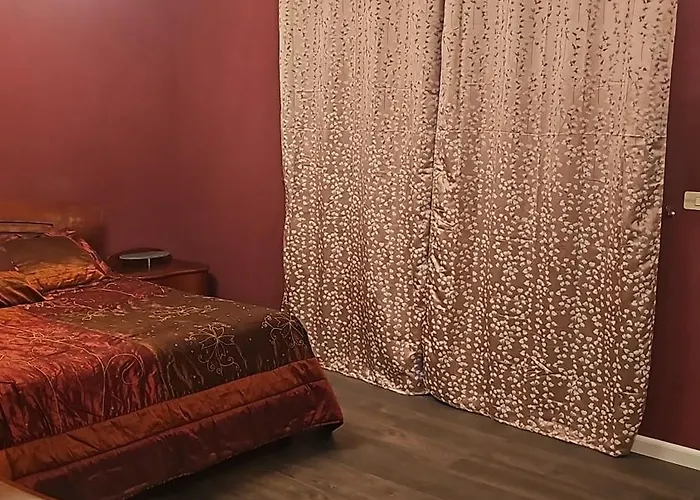 Spacious Modern In Prime Location Apartmán