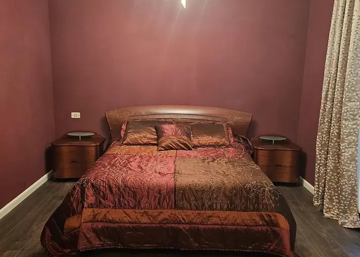 Apartmán Spacious Modern In Prime Location