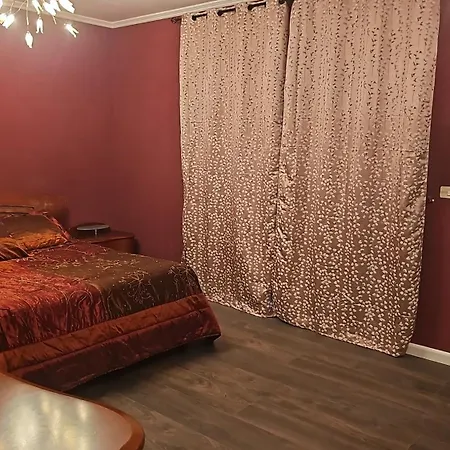 Spacious Modern In Prime Location Apartment